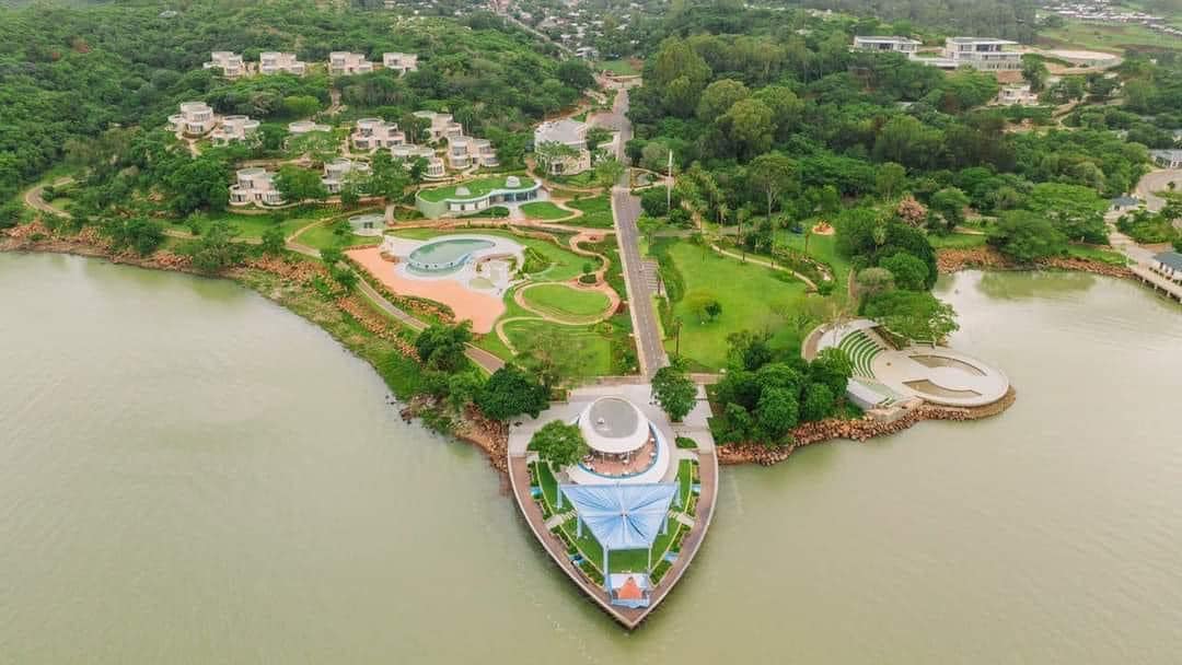 Gorgora Eco-Resort Project