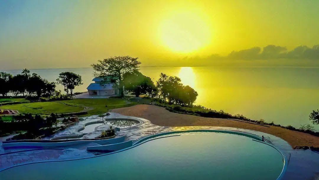 Gorgora Eco-Resort Project 1