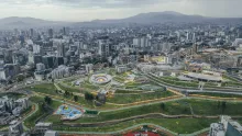 Arada Park