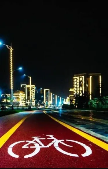 Addis Ababa Corridor Development Program