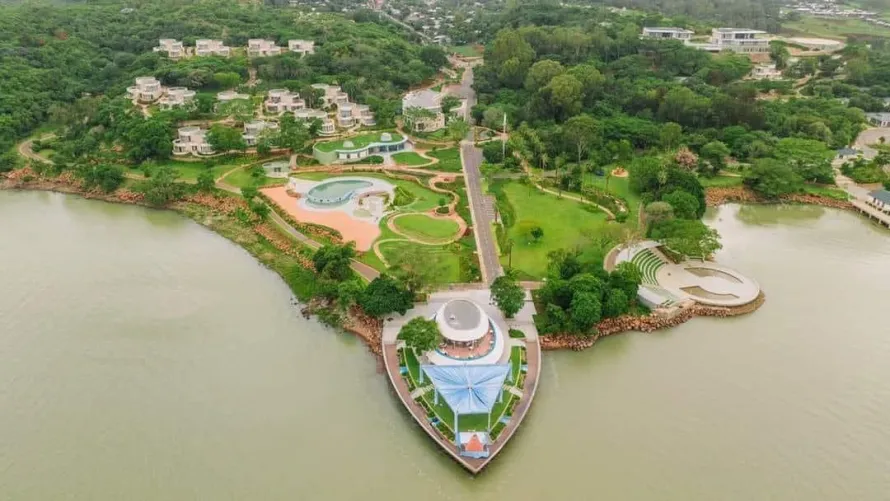 Gorgora Eco-Resort Project